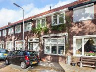 van der Palmstraat 44, 2802 VG Gouda