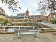 Rubensstraat 37, 9718 MC Groningen