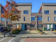 Slotlaan 49, 3233 DC Oostvoorne