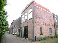 Donkerstraat 53, 2611 TE Delft