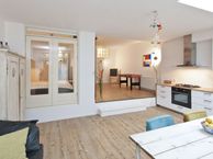 Woestduinstraat 131 -hs, 1059 ST Amsterdam