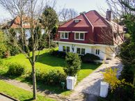 Prins Frederiklaan 17 .., 2243 HV Wassenaar