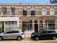 Koekoekstraat 39, 3514 CT Utrecht