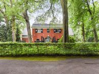 Groen van Prinstererlaan 1 B., 2243 BR Wassenaar