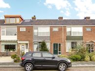 Burgemeester Struijkstraat 19, 3319 CD Dordrecht