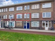 Van Egmondkade 10 A, 3553 JE Utrecht