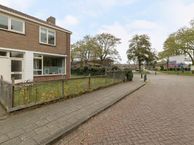 Jozef Israëlsstraat 33, 7741 AT Coevorden