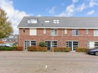 Klokjesbloemlaan 144, 3452 BH Vleuten