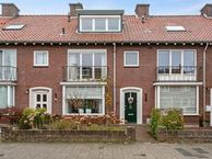 Monseigneur Zwijsenstraat 43, 5914 AH Venlo