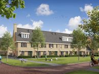 Bouwnummer (Bouwnr. 26), 3721 HH Bilthoven