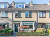 van Kinsbergenlaan 41, 3742 PH Baarn