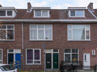 Lijnzaadstraat 10 B, 3073 DK Rotterdam