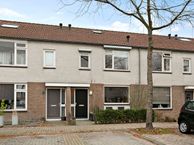 Ledeackerstraat 24, 5045 ZG Tilburg