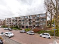 Kierkegaardstraat 27, 3076 RH Rotterdam