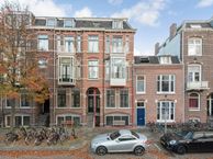 Justus van Effenstraat 38, 3511 HM Utrecht