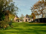 Meidoornlaan 16, 8433 MA Haulerwijk