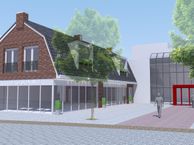 Nieuwe Laagzijde 17 B, 1741 GE Schagen