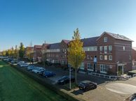 Zilvervosstraat 1, 4105 VR Culemborg