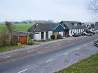 Brédyk 193, 9088 BW Wirdum (FR)