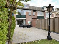 Eeshof 13, 6715 DL Ede