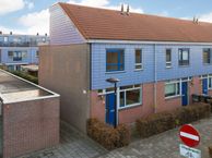 Het Want 12, 8251 DZ Dronten