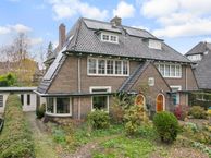 Prof. Reinwardtlaan 19, 3571 ER Utrecht