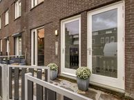 Lanzarotestraat 8, 1060 TD Amsterdam