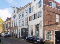 Rijkmanstraat 52 c, 7411 GC Deventer
