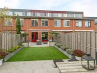 St. Francisbaai 30, 2904 AD Capelle aan den IJssel