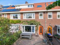 Prof. J.W. Dieperinklaan 11, 3571 WJ Utrecht