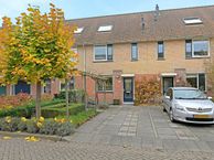 Leeuwetand 62, 1141 KZ Monnickendam