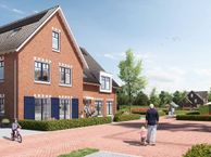 Bouwnummer (Bouwnr. 8), 2151 MA Nieuw-Vennep