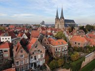 Rijkmanstraat 50, 7411 GC Deventer