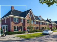 Type A | Bouwnummer 1 (Bouwnr. 1), 5144 AM Waalwijk