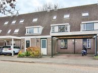 Zandbos 73, 2134 DB Hoofddorp