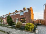 Wilhelminastraat 24, 4675 BT Sint Philipsland