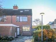 Oostzeestraat 154, 8226 BD Lelystad