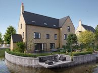 Tudorpark - Shakespeare Island (Bouwnr. 23), 2135 WB Hoofddorp