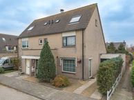 Begoniastraat 3, 1338 XW Almere