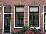 Hendrikstraat 5, 9724 NA Groningen