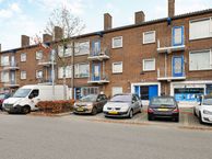 Van Almondestraat 7 c, 3814 RV Amersfoort