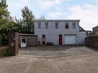 Touwslagersstraat 26 26a, 1501 NL Zaandam