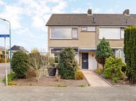 Heiakker 1, 4841 CN Prinsenbeek