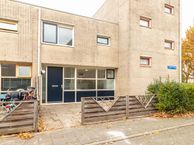 Struikroospad 2, 1338 MG Almere