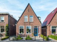 Zonnebloemstraat 25, 8441 CR Heerenveen