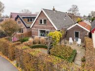 Wittekruisstraat 4, 1722 ZC Zuid-Scharwoude