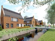 adres Ranastraat | type Breed (vrijst) (Bouwnr. 4), 9801 WG Zuidhorn