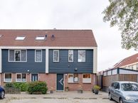 Karnstraat 68, 1445 KX Purmerend