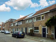 Bataviastraat 7, 3531 XA Utrecht