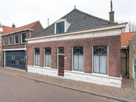 Overschiese Dorpsstraat 182, 3043 CW Rotterdam